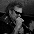 Click to enlarge GutterPunk - Professional Concert Photography